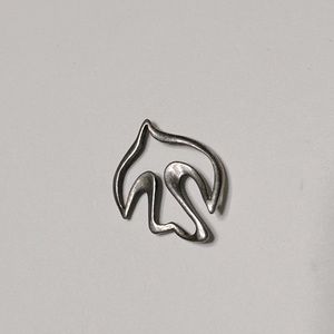 James Avery charm dove